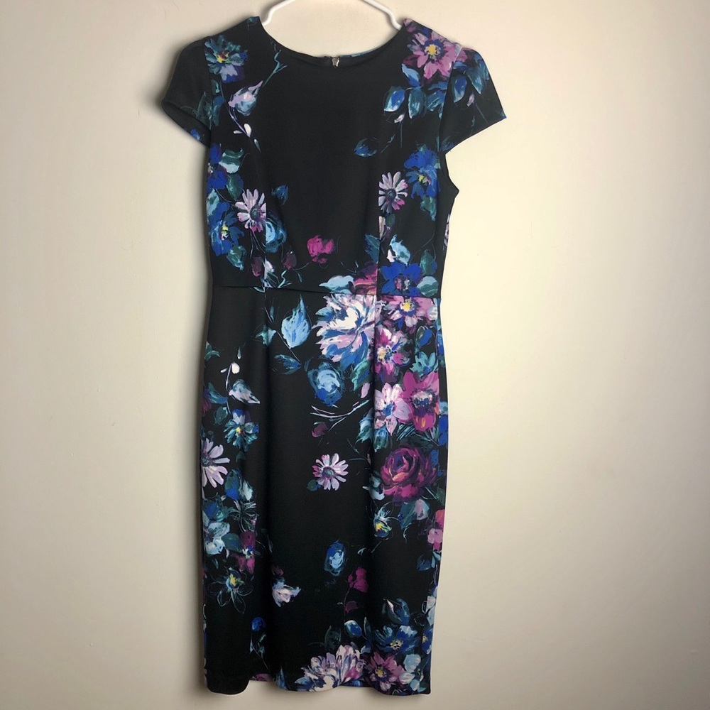 Betsey Johnson floral dress - FINAL DAY TO PURCHASE!!!